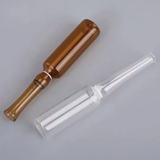 2ml Transparent Medicine Glass Ampoules