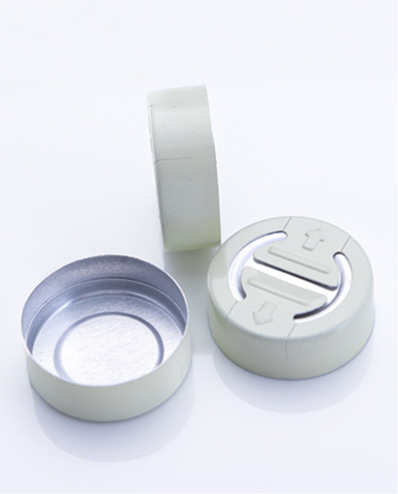 398 医薬品クロージャー 28mm