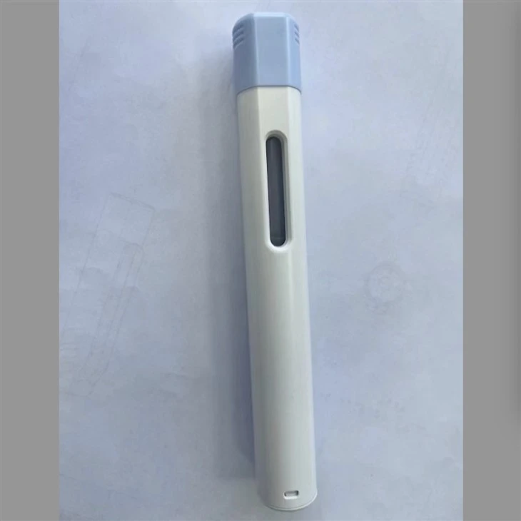 Amazing Automatic Injector Pen Amazing Automatic Injector Pen