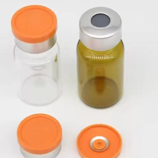 32 flip off aluminum cap