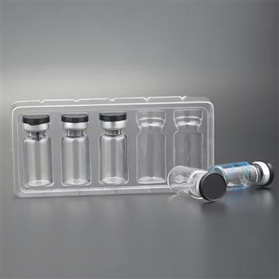 2mlバイアルトレイ