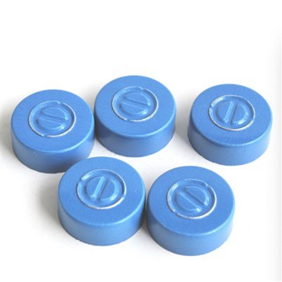 アルミニウム製ティアオフシール