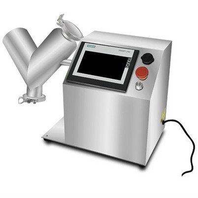 乾燥粉末混合機