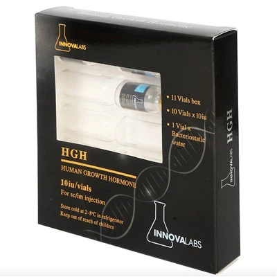 H Gh バイアルトレイ